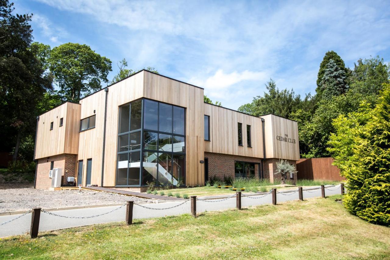 Lane End Hotel High Wycombe Exterior photo